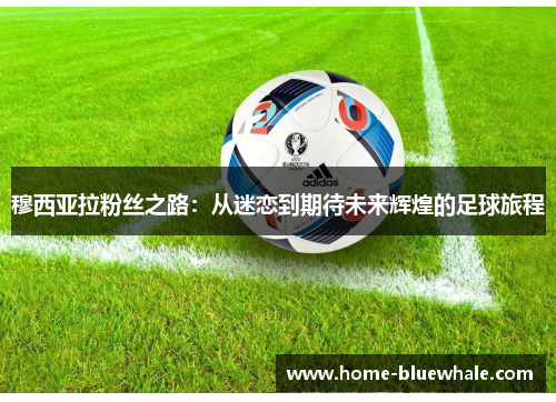 穆西亚拉粉丝之路：从迷恋到期待未来辉煌的足球旅程