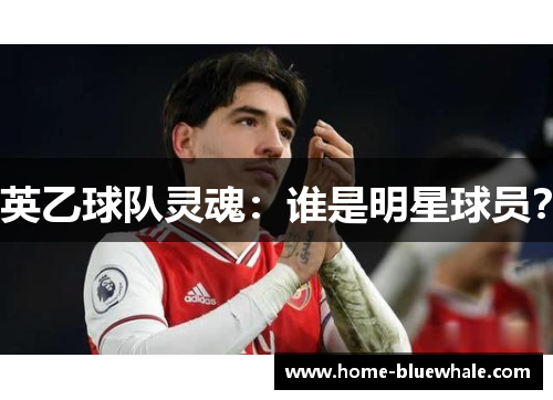 英乙球队灵魂：谁是明星球员？