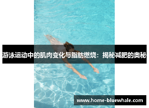 游泳运动中的肌肉变化与脂肪燃烧：揭秘减肥的奥秘