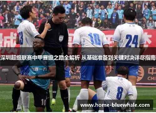 深圳超级联赛中甲晋级之路全解析 从基础准备到关键对决详尽指南