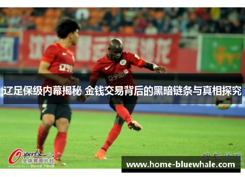 辽足保级内幕揭秘 金钱交易背后的黑暗链条与真相探究